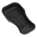 Motorcycle Oil Drain Pan 2.5L | Pipe Manufacturers Ltd..