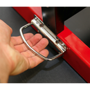 Motorcycle Engine Stand - Single/Twin Cylinder | Pipe Manufacturers Ltd..