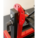 Motorcycle Engine Stand - Single/Twin Cylinder | Pipe Manufacturers Ltd..