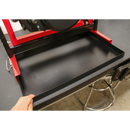 Motorcycle Engine Stand - Single/Twin Cylinder | Pipe Manufacturers Ltd..