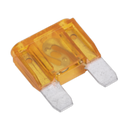 Automotive MAXI Blade Fuse Pack of 10 | Pipe Manufacturers Ltd..