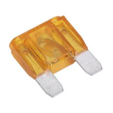 Automotive MAXI Blade Fuse Pack of 10 | Pipe Manufacturers Ltd..