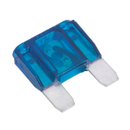 Automotive MAXI Blade Fuse Pack of 10 | Pipe Manufacturers Ltd..