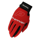 Mechanic's Gloves Padded Palm - Large Pair | Pipe Manufacturers Ltd..