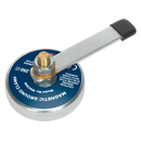 Magnetic Ground Clamp 250A | Pipe Manufacturers Ltd..
