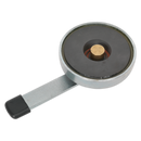 Magnetic Ground Clamp 250A | Pipe Manufacturers Ltd..