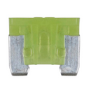 Automotive MICRO Blade Fuse | Pipe Manufacturers Ltd..