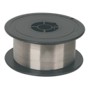 Stainless Steel MIG Wire 1kg ¯0.8mm 308(S)93 Grade | Pipe Manufacturers Ltd..
