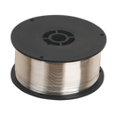 Aluminium MIG Wire 0.5kg 0.8mm 5356 (NG6) Grade | Pipe Manufacturers Ltd..