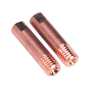 Contact Tip 1mm MB15 Pack of 2 | Pipe Manufacturers Ltd..