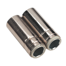Cylindrical Nozzle MB25/36 Pack of 2 | Pipe Manufacturers Ltd..