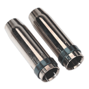 Conical Nozzle MB36 Pack of 2 | Pipe Manufacturers Ltd..