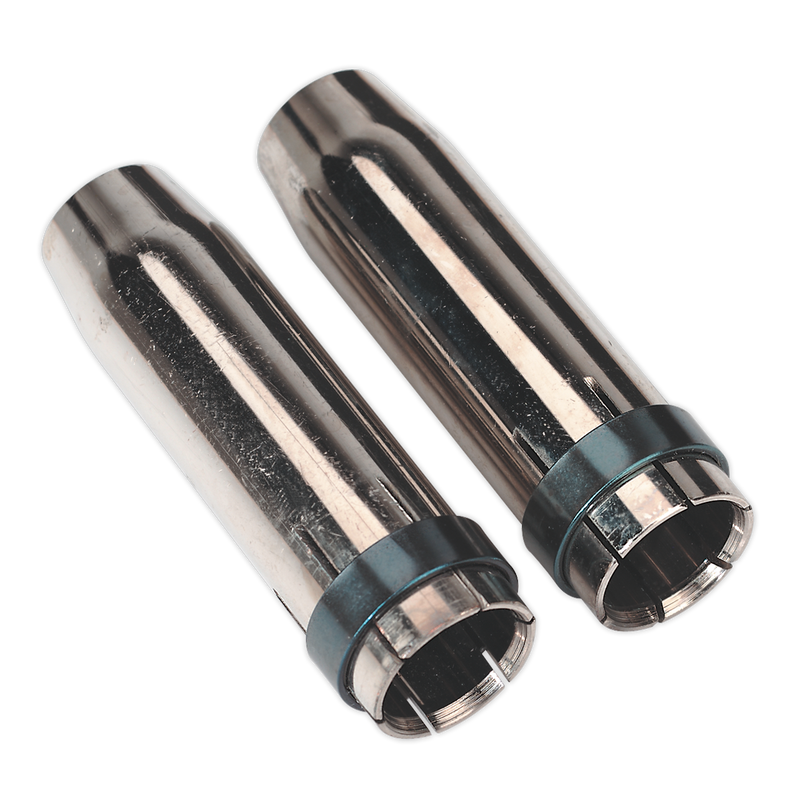 Conical Nozzle MB36 Pack of 2 | Pipe Manufacturers Ltd..