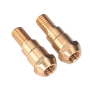 Tip Adaptor 6mm TB36 Pack of 2 | Pipe Manufacturers Ltd..