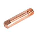 Contact Tip 0.8mm Aluminium MB15 Pack of 2 | Pipe Manufacturers Ltd..