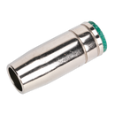 Conical Nozzle MB25/36 Pack of 2 | Pipe Manufacturers Ltd..