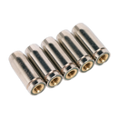 Conical Nozzle MB14 Pack of 5 | Pipe Manufacturers Ltd..