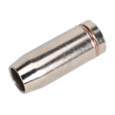 Conical Nozzle MB14 Pack of 5 | Pipe Manufacturers Ltd..