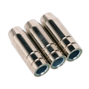 Conical Nozzle MB15 Pack of 3 | Pipe Manufacturers Ltd..