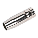 Conical Nozzle MB15 Pack of 3 | Pipe Manufacturers Ltd..