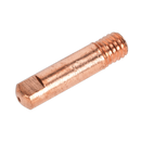 Contact Tip 0.8mm MB15 Pack of 5 | Pipe Manufacturers Ltd..