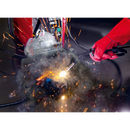 No-Gas MIG Welder 100Amp 230V | Pipe Manufacturers Ltd..