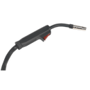 No-Gas MIG Welder 100Amp 230V | Pipe Manufacturers Ltd..