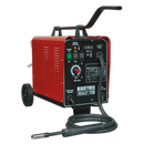 Professional Gas/No-Gas MIG Welder 150Amp 230V | Pipe Manufacturers Ltd..