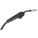 Professional Gas/No-Gas MIG Welder 150Amp 230V | Pipe Manufacturers Ltd..