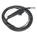 Professional Gas/No-Gas MIG Welder 150Amp 230V | Pipe Manufacturers Ltd..