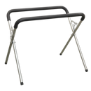 Folding Panel Stand | Pipe Manufacturers Ltd..