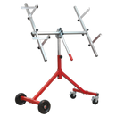 Panel Stand - Door, Wing, Bonnet & Bumper | Pipe Manufacturers Ltd..