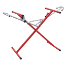 Folding Bumper Stand | Pipe Manufacturers Ltd..