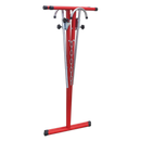 Folding Bumper Stand | Pipe Manufacturers Ltd..