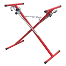 Folding Bumper Stand | Pipe Manufacturers Ltd..