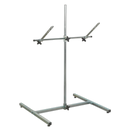 Spray Booth Stand | Pipe Manufacturers Ltd..