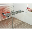 Spray Booth Stand | Pipe Manufacturers Ltd..