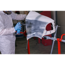 Grey Zinc Primer Paint 500ml | Pipe Manufacturers Ltd..