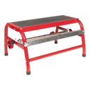 Masking Paper Dispenser 1 x 450mm Step-Up | Pipe Manufacturers Ltd..