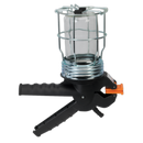 Lead Lamp with Gripper 60W/230V E27 Cap | Pipe Manufacturers Ltd..