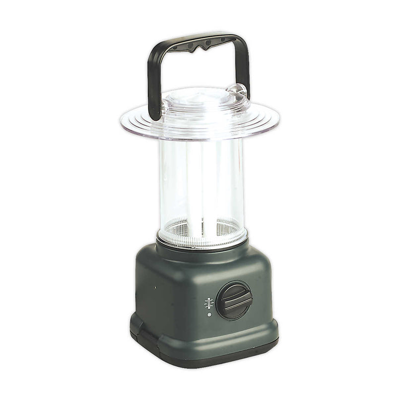 Fluorescent Lantern Weatherproof 7W 6 x C Cell | Pipe Manufacturers Ltd..