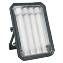 Workshop Floodlight 144W 230V with Power Take Off | Pipe Manufacturers Ltd..