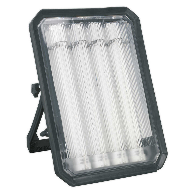 Workshop Floodlight 144W 230V with Power Take Off | Pipe Manufacturers Ltd..