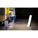 Rechargeable Fluorescent Floor Light 2 x 20W | Pipe Manufacturers Ltd..