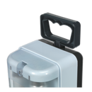 Rechargeable Fluorescent Floor Light 2 x 20W | Pipe Manufacturers Ltd..