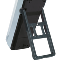 Rechargeable Fluorescent Floor Light 2 x 20W | Pipe Manufacturers Ltd..