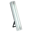 Rechargeable Fluorescent Floor Light 2 x 20W | Pipe Manufacturers Ltd..