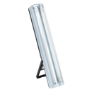 Rechargeable Fluorescent Floor Light 2 x 20W | Pipe Manufacturers Ltd..