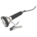 Lead Lamp 24W/12V with 7.5mtr Cable | Pipe Manufacturers Ltd..