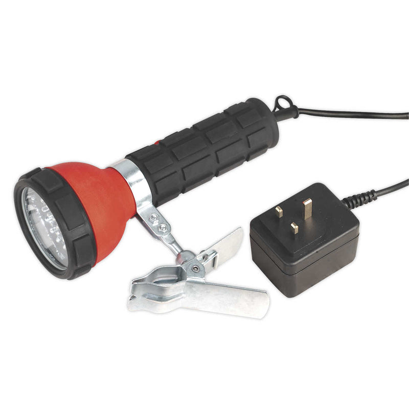 Lead Lamp 3 x 1W LED & Transformer Kit | Pipe Manufacturers Ltd..